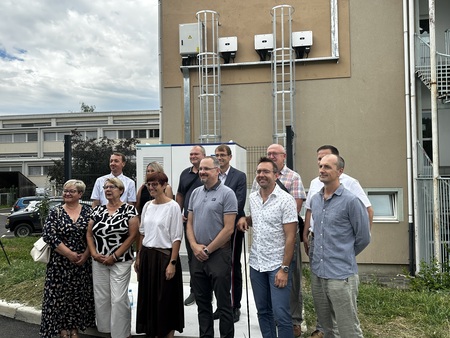 Zaključek projekta izgradnje sončnih elektrarn (13)